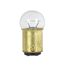 10.4 Watt Miniature Bulb - G6 - 1000 Average rated hours - DC Bay base - 28 Volt (10 Pack)