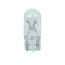 1.12 Watt Miniature Bulb - T3 1/4 - 15000 Average rated hours - Mini Wedge base - 14 Volt (24 Pack)