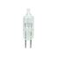8 Watt Miniature Bulb - T2 1/2 - 500 Average rated hours - Bi Pin G4 base - 12.8 Volt (3 Pack)