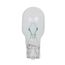 8.4 Watt Miniature Bulb - T5 - 500 Average rated hours - Mini Wedge base - 28 Volt (24 Pack)