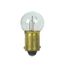 3.78 Watt Miniature Bulb - G4 1/2 - 500 Average rated hours - Miniature Bayonet base - 14 Volt (50 Pack)