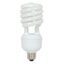 32 Watt - Hi-Pro Spiral Compact Fluorescent Bulb 4100K - 82 CRI - Medium base - 120 Volt (3 Pack)