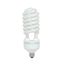 55 Watt - Hi-Pro Spiral Compact Fluorescent Bulb 4100K - 82 CRI - Medium base - 120 Volt