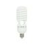 105 Watt - Hi-Pro Spiral Compact Fluorescent Bulb 4100K - 85 CRI - Mogul base - 277 Volt