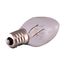 15 Watt C7 Night Light & Holiday Lamp - Candelabra Base - 120 Volt (10 Pack)
