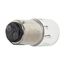 6 Watt/10 Watt Miniature Bulb - T6 - Clear - Double Contact Bayonet base - 110 Volt/140 Volt (10 Pack)