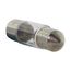 3 Watt 6430 miniature - T2 3/4 Bulb - Clear - Festoon base SV7-8 - 24 Volt (15 Pack)