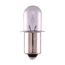 12 Watt Miniature Bulb - P13.5s Base - 18 Volt (6 Pack)