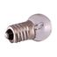 8 Watt Miniature Lamp - Miniature Screw Base - 12 Volt (8 Pack)