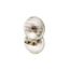 9 Watt LED PAR36 - 50K Average rated hours - 3000K - Screw Terminal base (1 Pack)