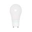 15 Watt - A19 Compact Fluorescent Bulb 2700K - 82 CRI - GU24 base - 120 Volt (3 Pack)
