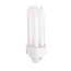 26 Watt - pin-based Compact Fluorescent Bulb 4100K - 82 CRI - GX24q-3 (4-Pin) base