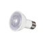 4 Watt PAR16 LED Bulb - 3000K - 40 deg. Beam Angle - Medium base - 120 Volt (3 Pack)