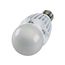 20 Watt LED A21 Bulb - High lumen output - 5000K - Medium base - 120 Volt (2 Pack)