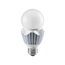 20 Watt LED A21 Bulb - High lumen output - 4000K - Medium base - 120 Volt (2 Pack)