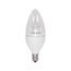 2.8 Watt - B11 LED Bulb - 3000K - Candelabra base - 120 Volt (5 Pack)