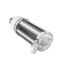 63 Watt LED HID Replacement Bulb - 3000K - Mogul base - Type B Ballast Bypass -100-277 Volt (1 Pack)