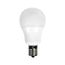 5.5 Watt - A15 LED Bulb - 2700K - E17 Intermediate base - 230 deg. Beam Angle - 120 Volt (7 Pack)