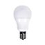 5.5 Watt - A15 LED Bulb - 5000K - E17 Intermediate base - 230 deg. Beam Angle - 120 Volt (8 Pack)