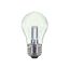 1.4 Watt LED Bulb - A15 - Clear - 2700K - Medium base - 120 Volt (5 Pack)
