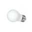 1.4 Watt LED Bulb - A15 - White - 2700K - Medium base - 120 Volt (5 Pack)