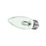 1.4 Watt LED Bulb - B11 - Clear - 2700K - Medium base - 120 Volt (5 Pack)