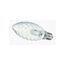 1 Watt LED Bulb - BA9 1/2 - Clear - 2700K - Candelabra base - 120 Volt (4 Pack)