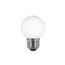 1.4 Watt LED Bulb - G16 1/2 - White - 2700K - Medium base - 120 Volt (5 Pack)