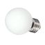 1.4 Watt LED Bulb - G16 1/2 - White - 2700K - Medium base - 120 Volt (5 Pack)