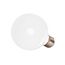 6 Watt - G25 Globe LED Bulb - 3000K - Medium base - 120 Volt (4 Pack)