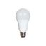 3 Watt/9 Watt/12 Watt - A19 LED Bulb - 3-way - Frosted - 4000K - Medium base - 220 deg. Beam Angle - 120 Volt (4 Pack)