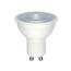6.5 Watt - LED MR16 Bulb - 3000K - 40 deg. Beam Angle - GU10 base - 120 Volt (4 Pack)