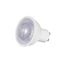 6.5 Watt - LED MR16 Bulb - 3000K - 40 deg. Beam Angle - GU10 base - 120 Volt (4 Pack)