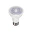 6.5 Watt PAR16 LED Bulb - 3000K - 40 deg. Beam Angle - Medium base - 120 Volt (3 Pack)