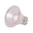 1.6W - LED MR11 LED Bulb - 3000K - 40 deg. beam spread - G4 base - 12 Volt AC/DC