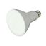 9.5 Watt - BR30 LED Bulb - 105 deg. Beam Angle - 2700K - Medium base - 120 Volt - Dimmable (5 Pack)