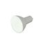 9.5 Watt - BR30 LED Bulb - 105 deg. Beam Angle - 3000K - GU24 base - 120 Volt - Dimmable (5 Pack)