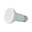 6.5 Watt LED R20 Bulb -4000K - 107 deg. Beam Angle - Medium base - 120 Volt - Dimmable (8 Pack)