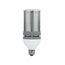 18 Watt LED HID Replacement Bulb - Amber 585nm - Medium base - 100-277 Volt (1 Pack)
