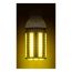 18 Watt LED HID Replacement Bulb - Amber 585nm - Medium base - 100-277 Volt (1 Pack)