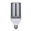 18 Watt LED HID Replacement Bulb - Amber 585nm - Medium base - 100-277 Volt (1 Pack)