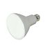 8 Watt - BR30 LED Lamp - Medium base - 2700K - 105 deg. Beam Angle - 120 Volt Display Pack (24 Pack)