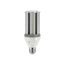 10 Watt LED HID Replacement Bulb - 5000K - Medium base - 12-24V DC Only (1 Pack)