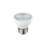 6.5 Watt - LED MR16 Bulb - 3000K - 40' beam spread - Medium base - 120 volts (4 Pack)