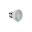 6.5 Watt - LED MR16 Bulb - 3000K - 40' beam spread - Medium base - 120 volts (4 Pack)