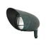 1 Light Landscape Flood PAR38 Flood Antique Verdi Finish