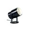 Plant Lamp Black Finish (Pack of 2)