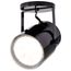 Plant Lamp Black Finish (Pack of 2)