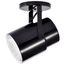 Plant Lamp Black Finish (Pack of 2)