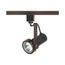 1 Light PAR20 Track Head Gimbal Ring Russet Bronze Finish (Pack of 2)